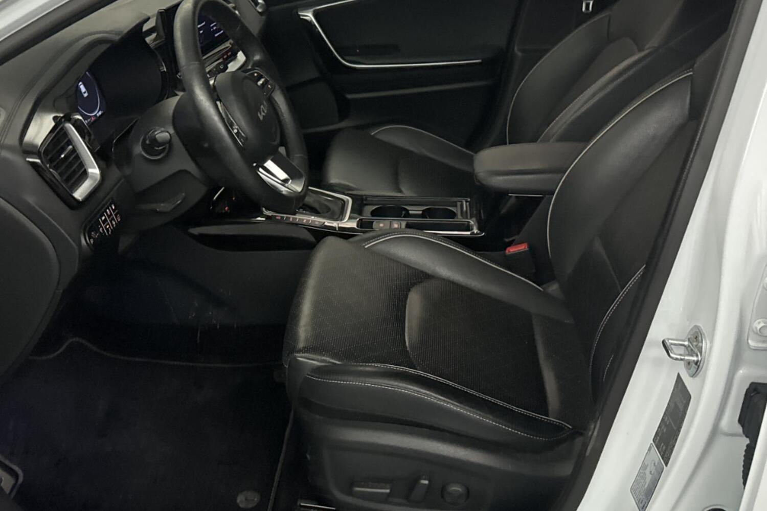 Kia XCeed vaihtoauto