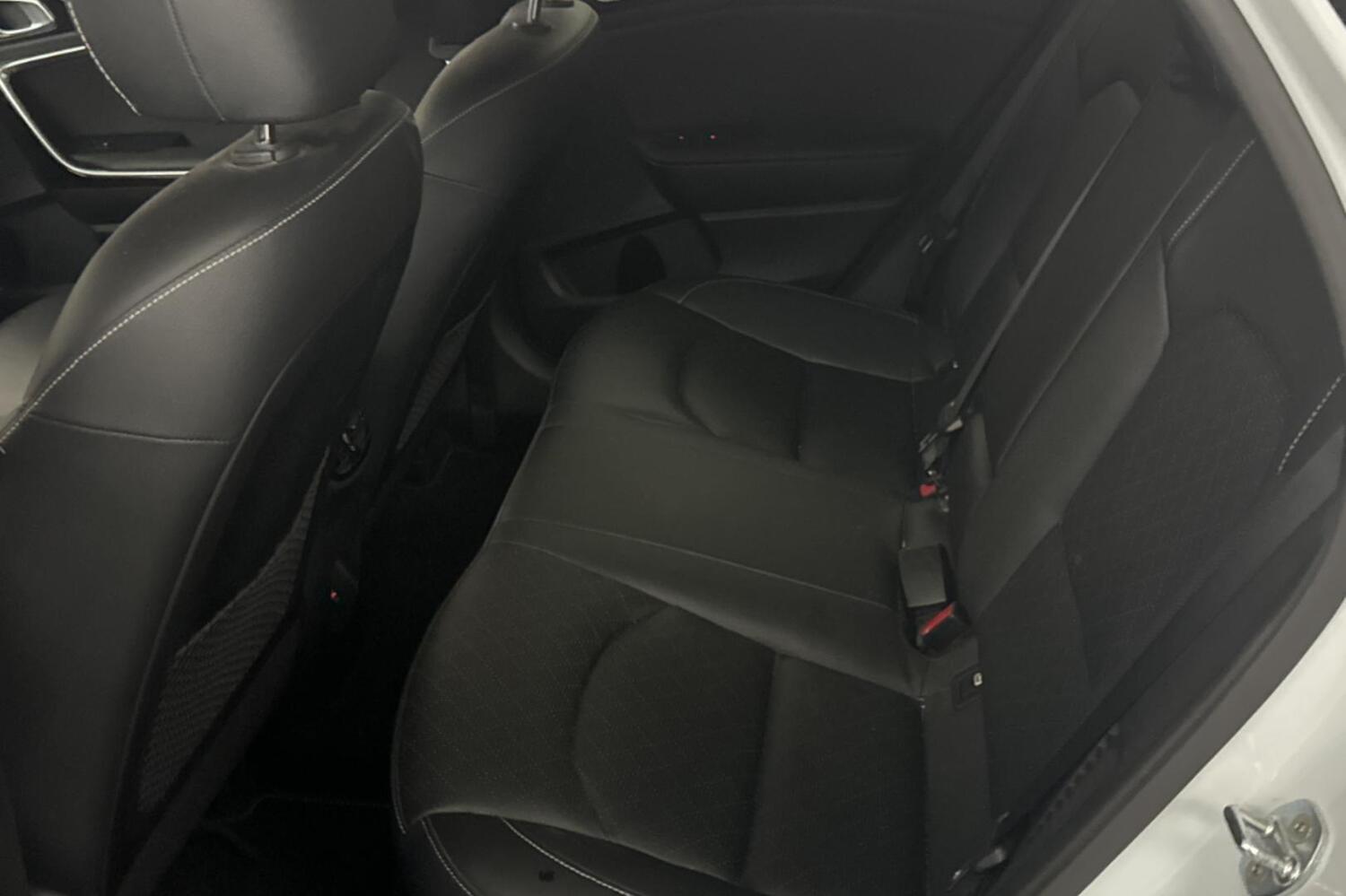 Kia XCeed vaihtoauto