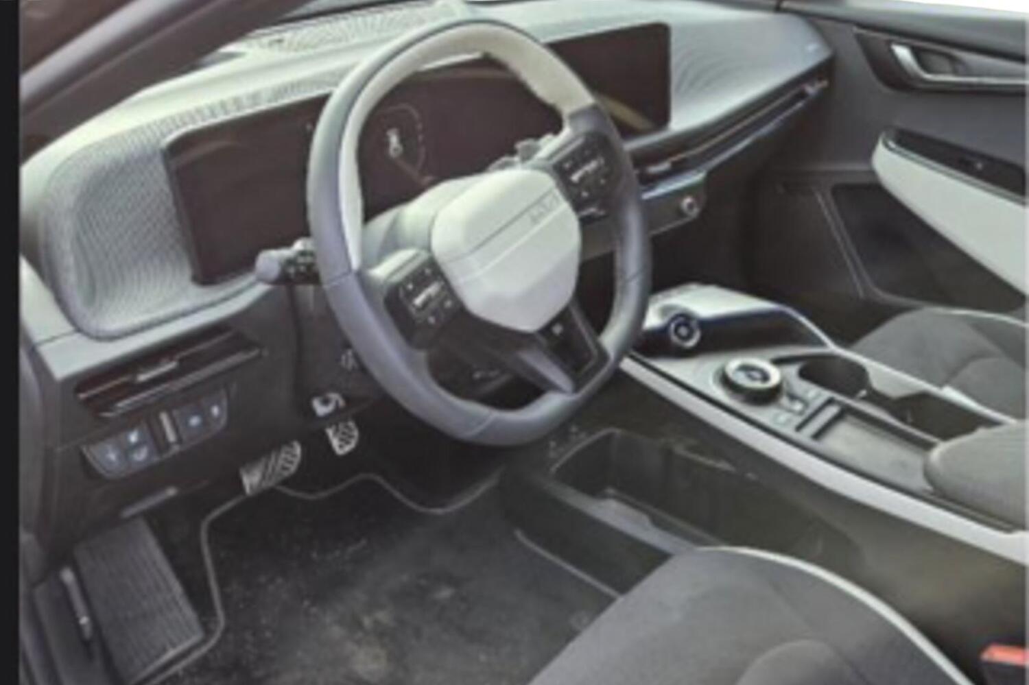 Kia EV6 vaihtoauto