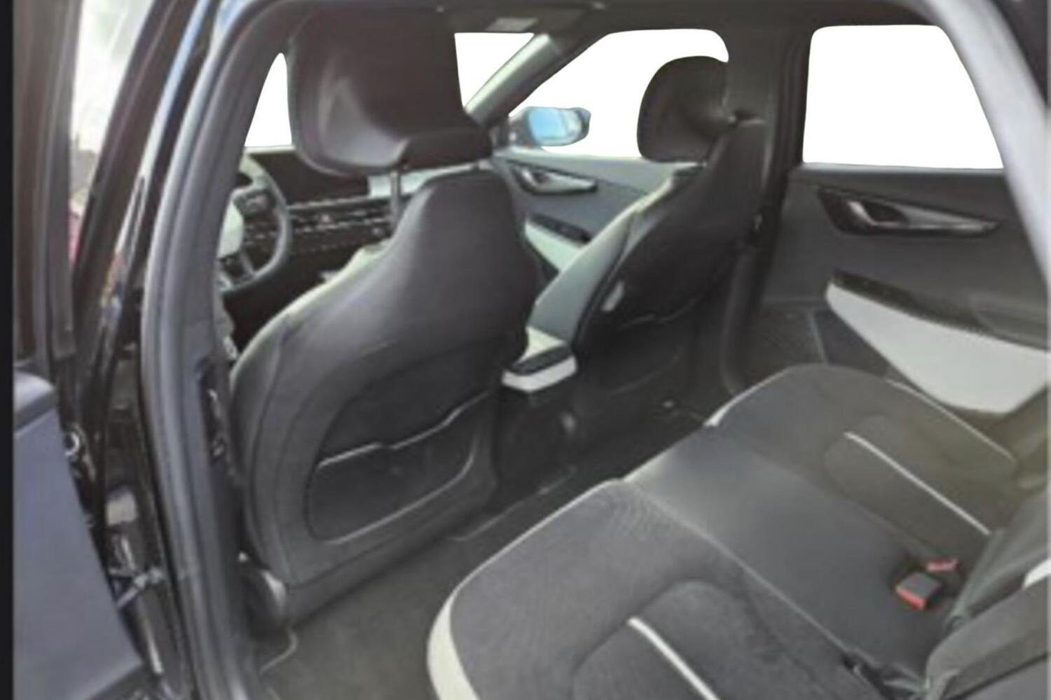 Kia EV6 vaihtoauto