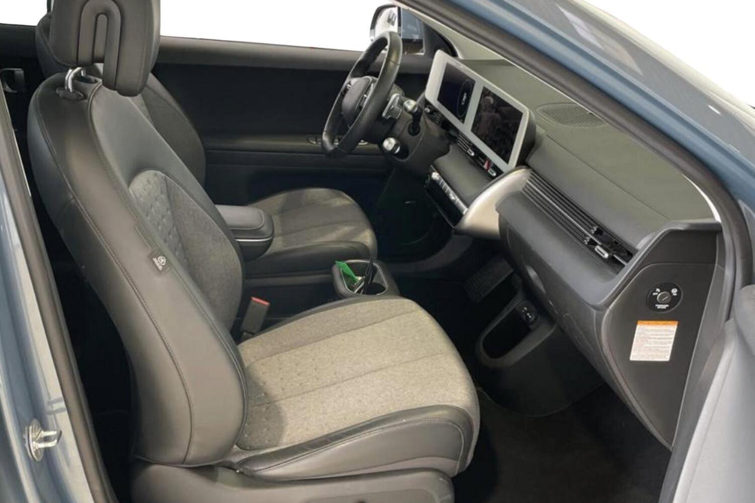 Hyundai IONIQ 5 vaihtoauto