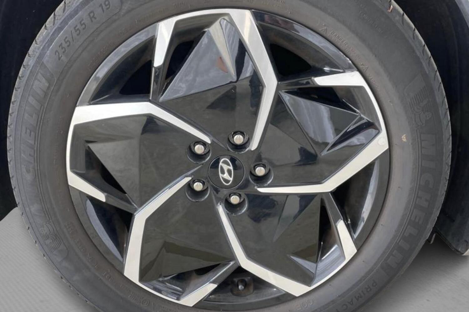 Hyundai IONIQ 5 vaihtoauto