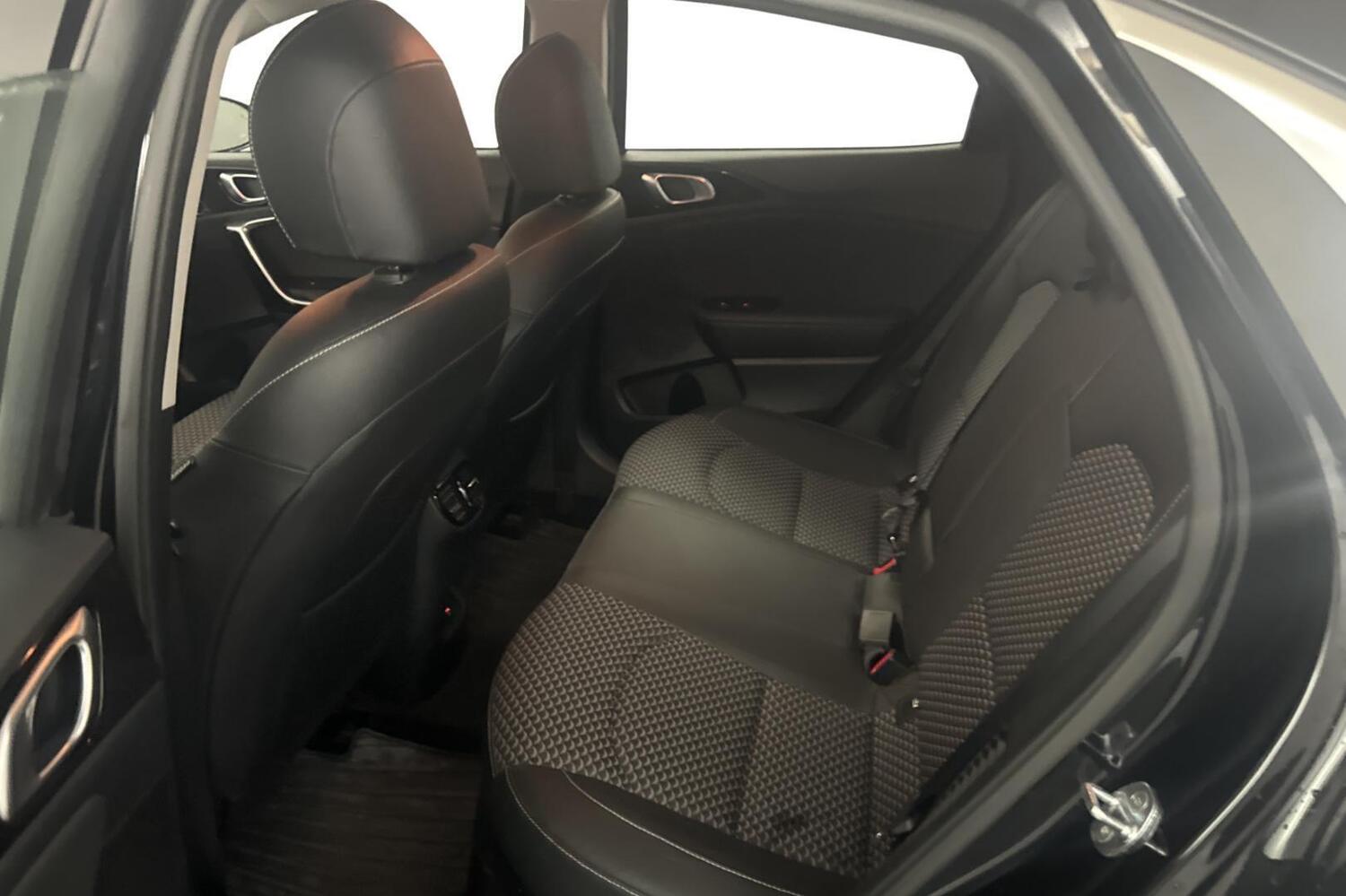 Kia XCeed vaihtoauto