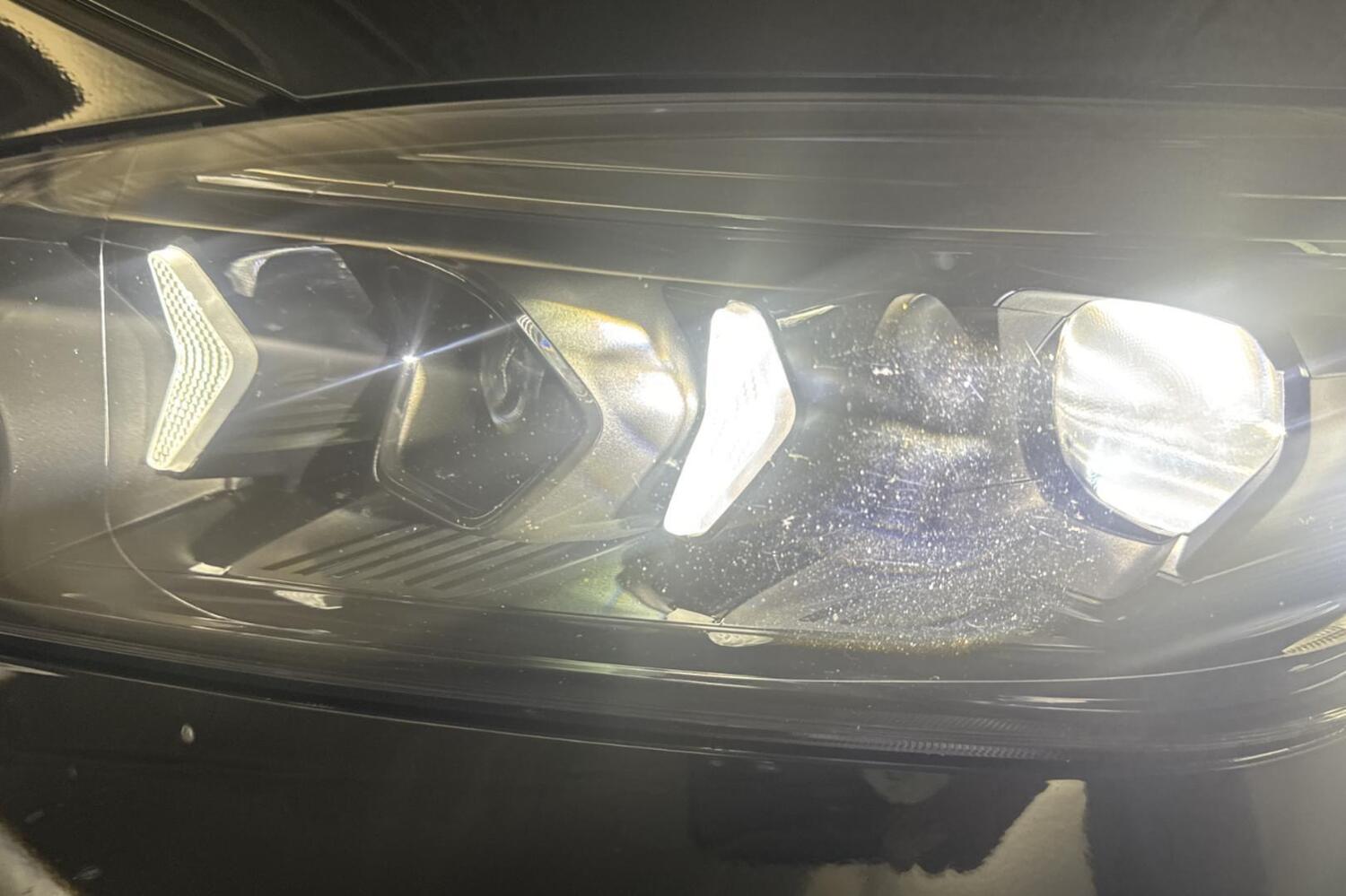 Kia XCeed vaihtoauto