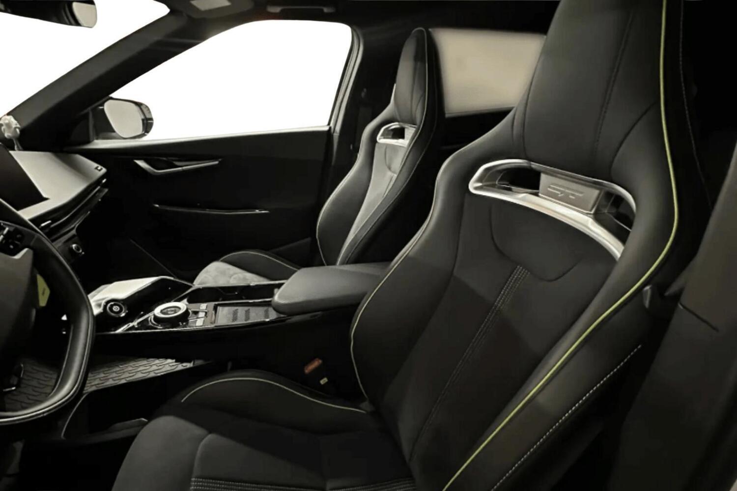Kia EV6 vaihtoauto