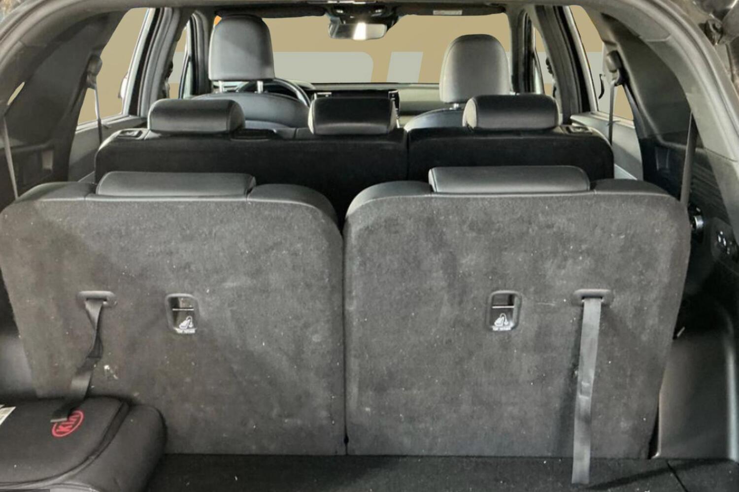 Kia Sorento vaihtoauto