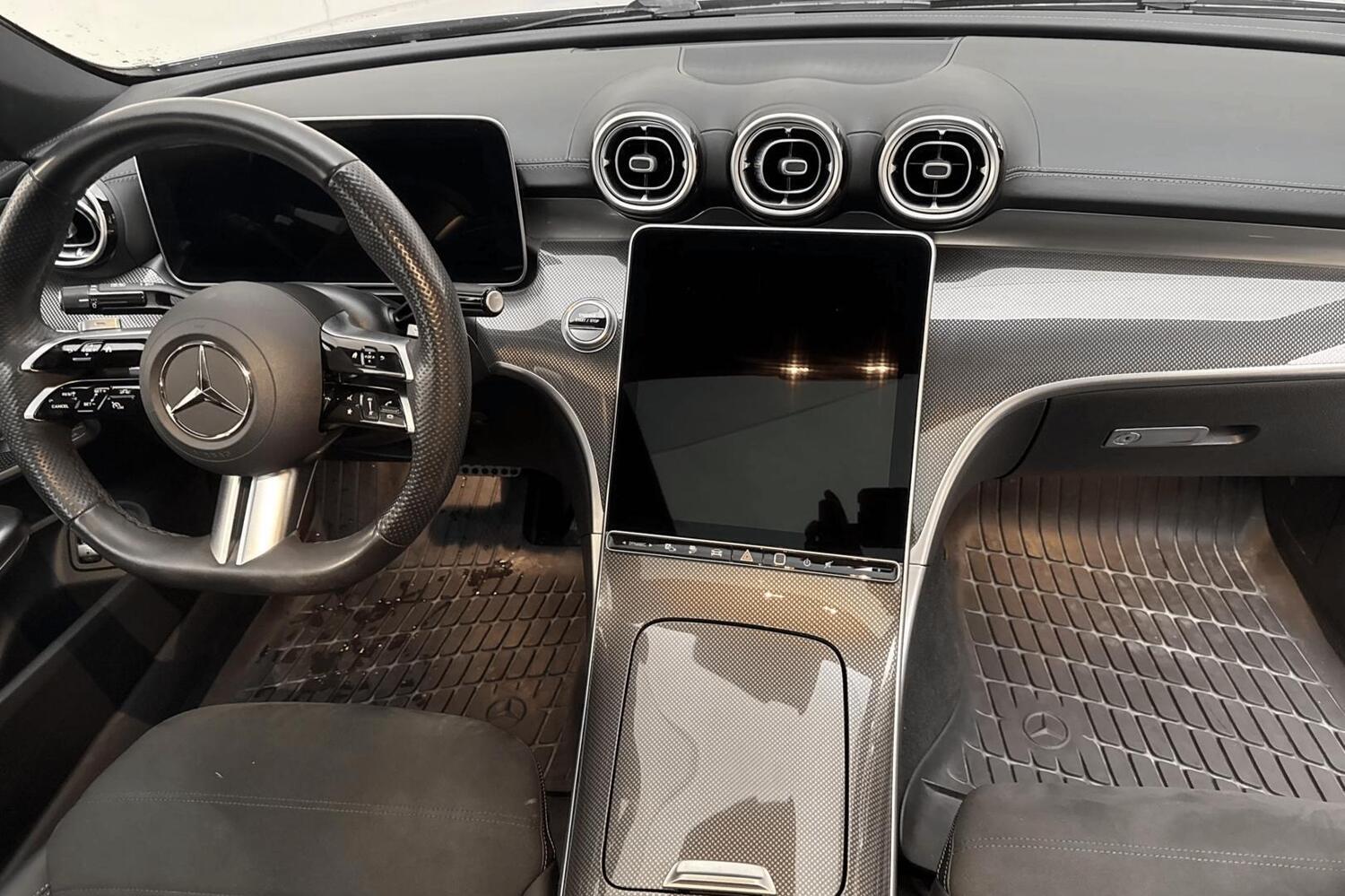 Mercedes-Benz CLE vaihtoauto