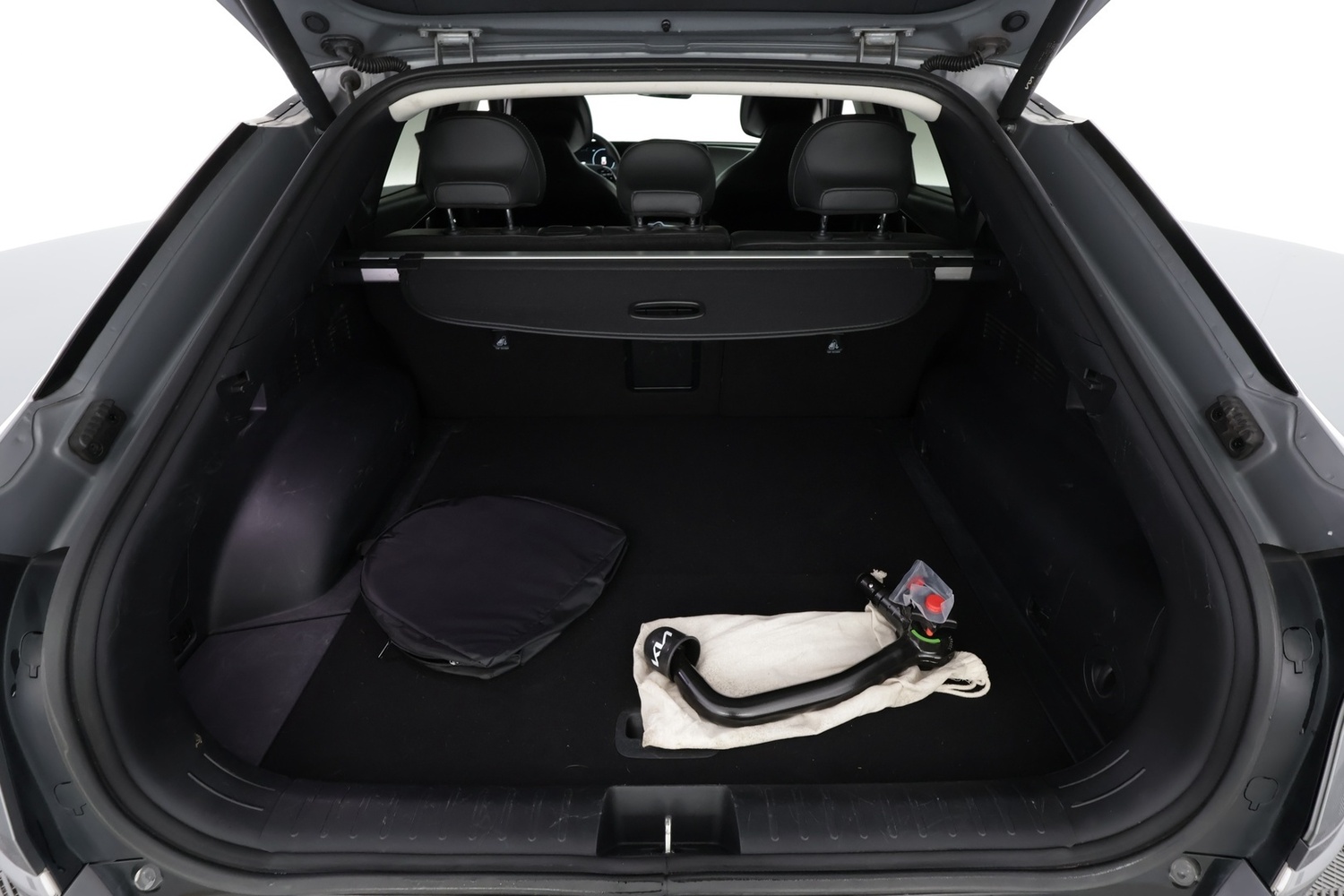 Kia EV6 vaihtoauto