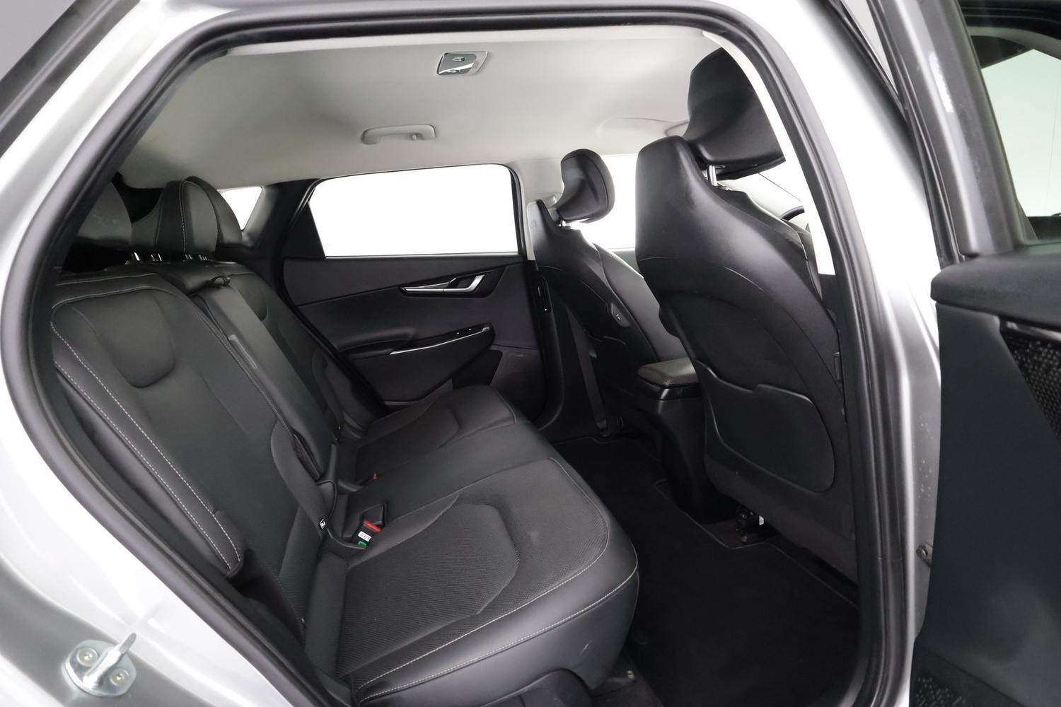 Kia EV6 vaihtoauto