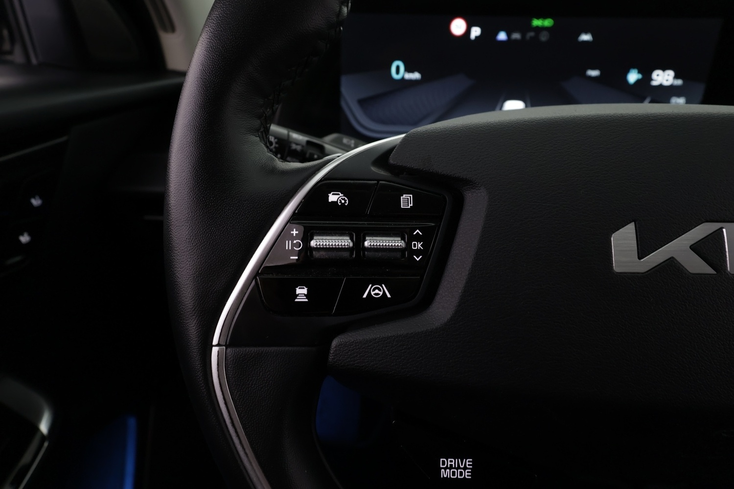 Kia EV6 vaihtoauto