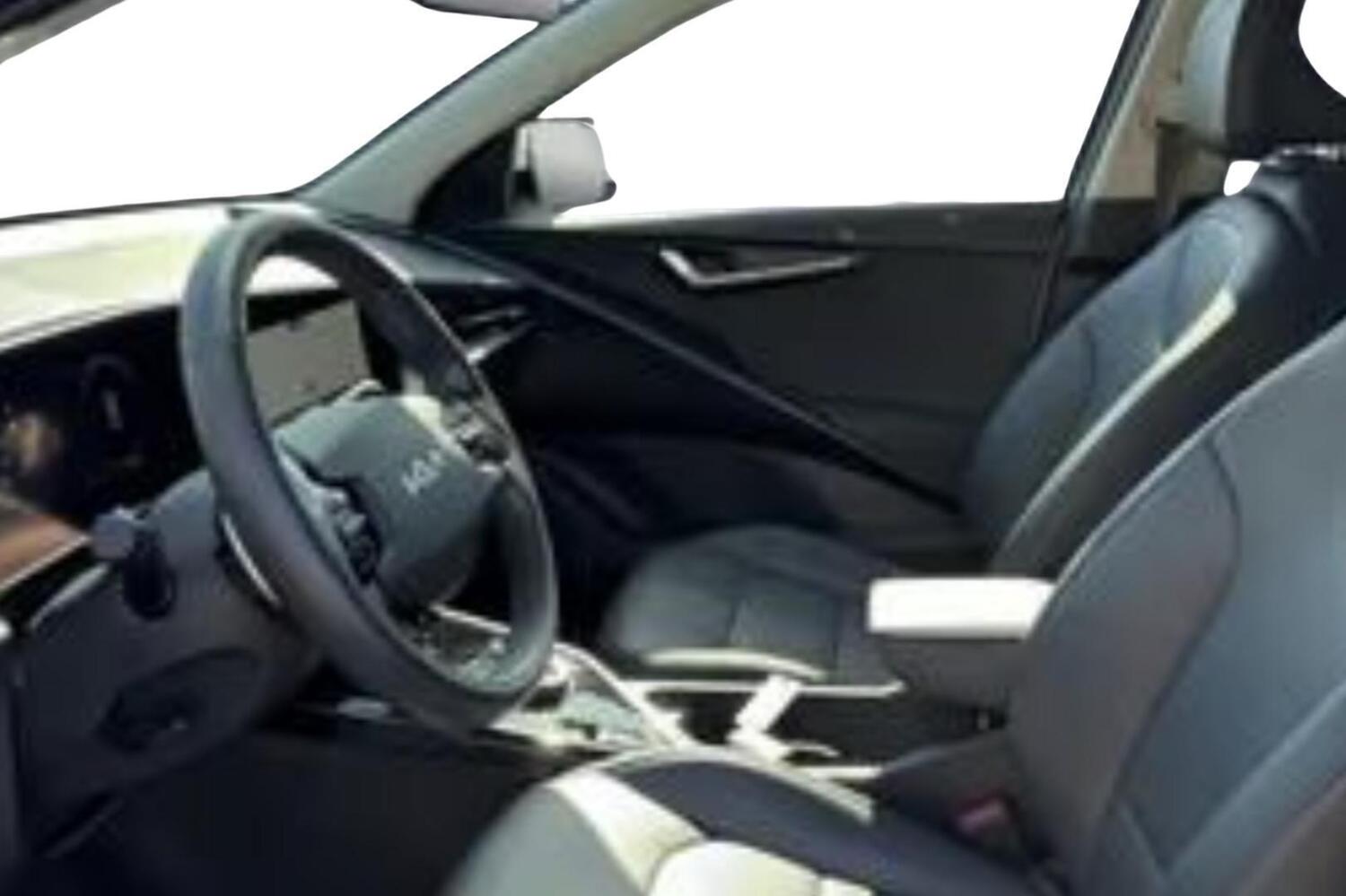 Kia Niro vaihtoauto