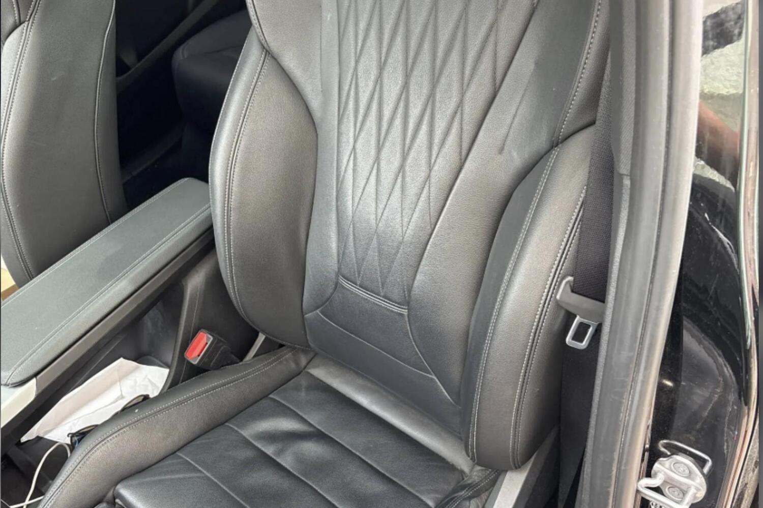 BMW iX1 vaihtoauto