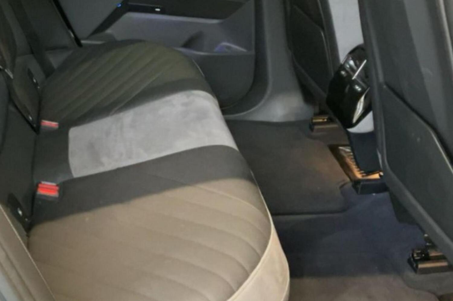 BMW iX vaihtoauto