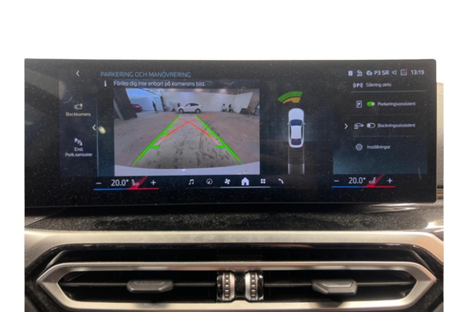 BMW i4 vaihtoauto
