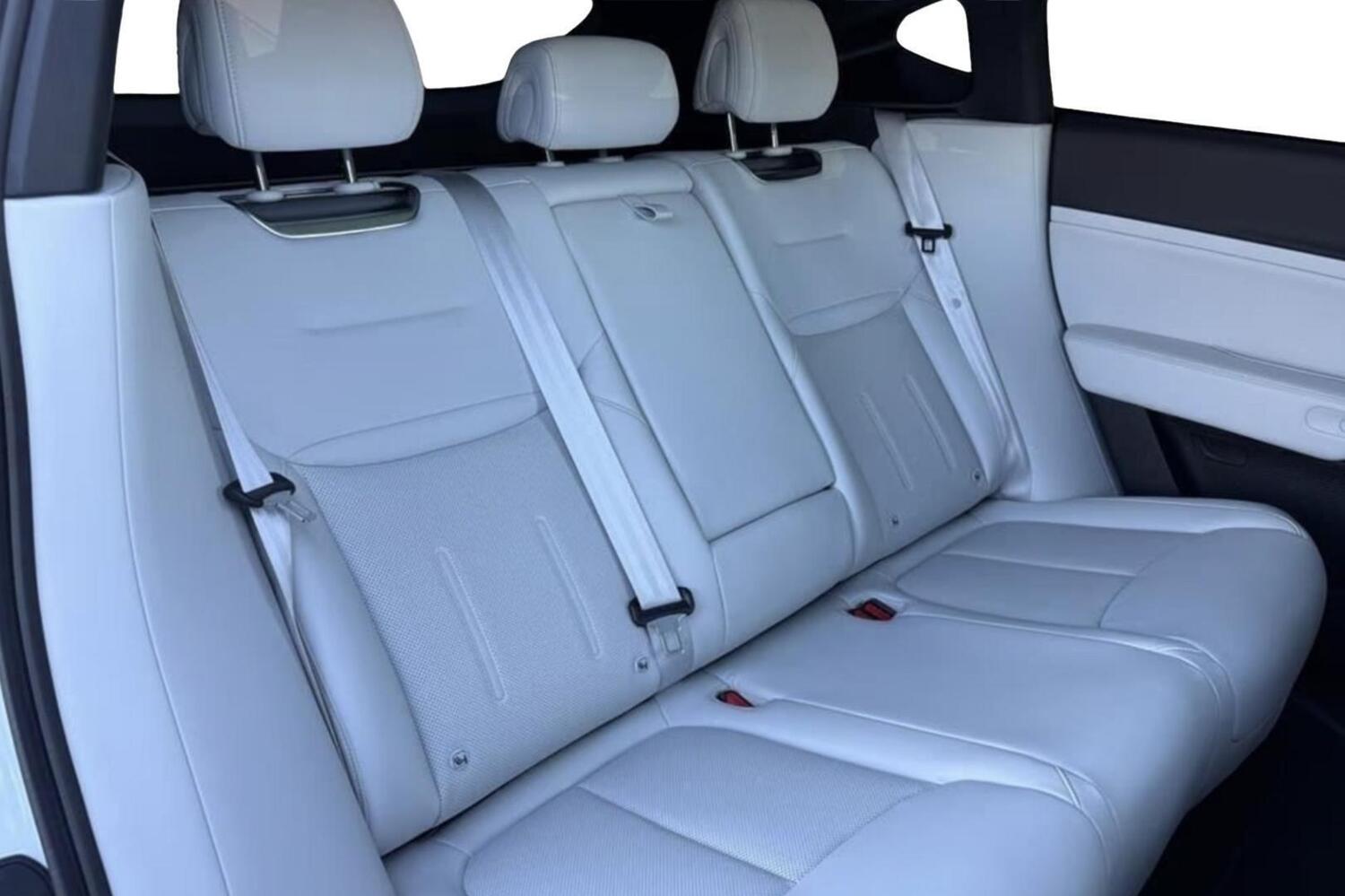 XPENG G6 vaihtoauto