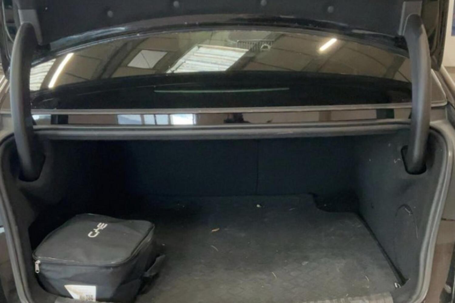 BYD Seal vaihtoauto