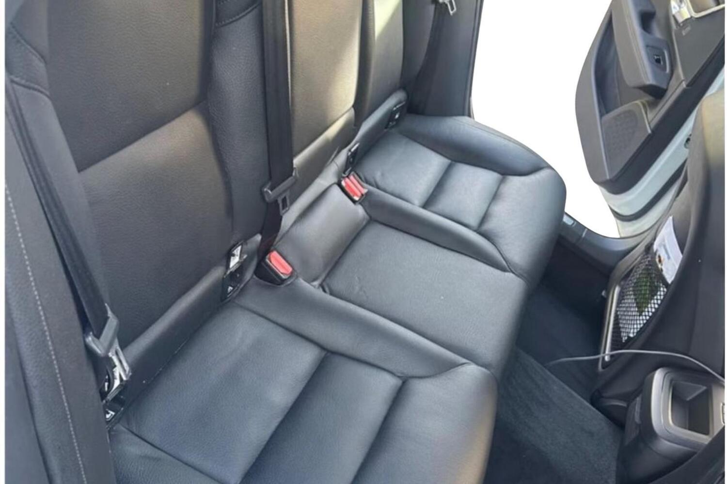 Volvo V90 Cross Country vaihtoauto