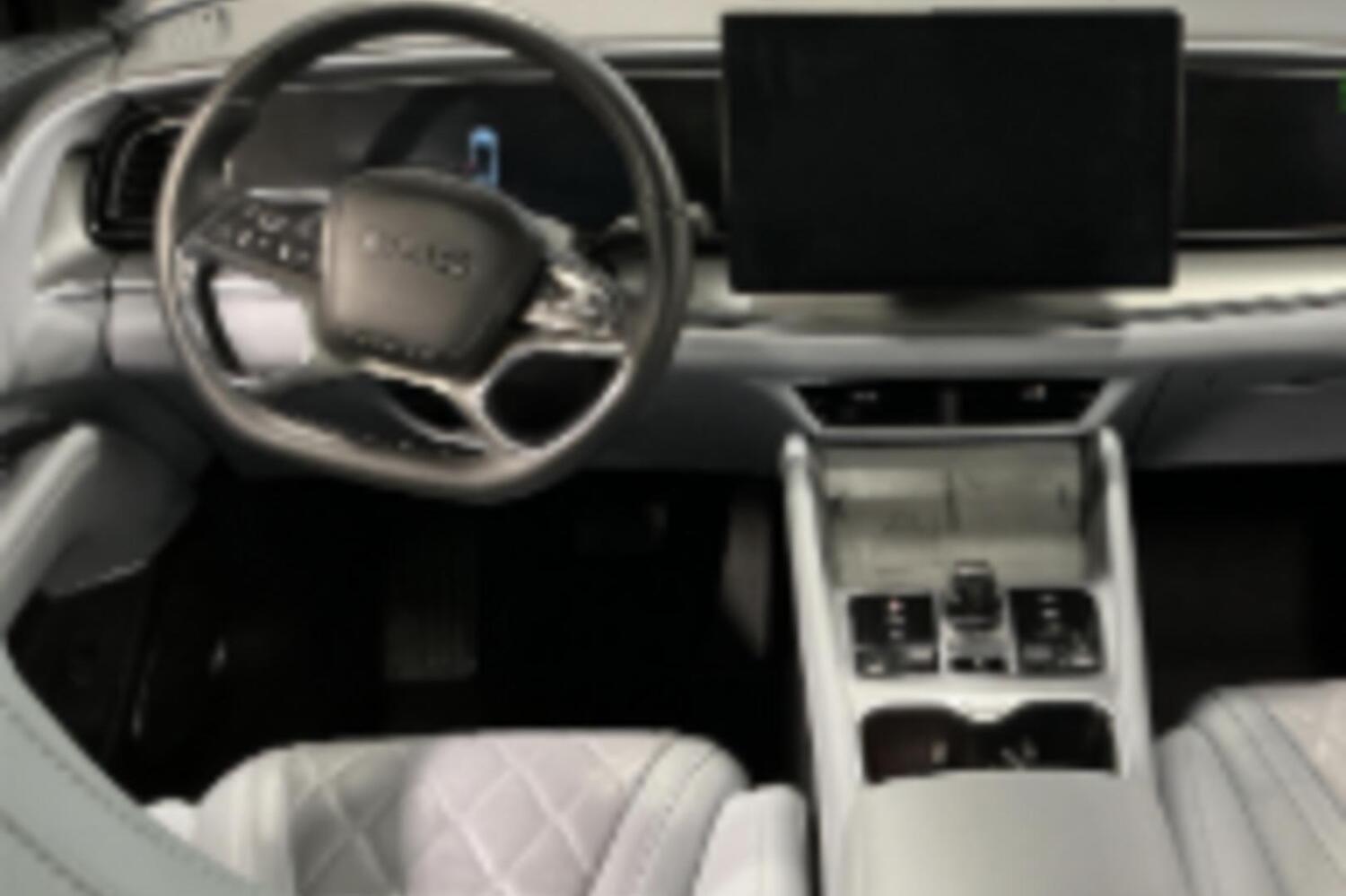 BYD Sealion 7 vaihtoauto