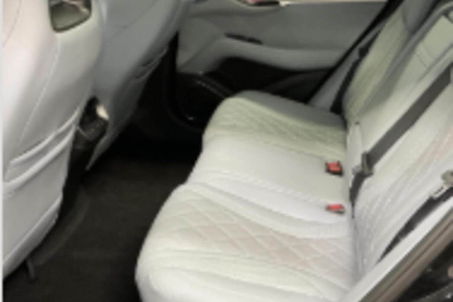 BYD Sealion 7 vaihtoauto