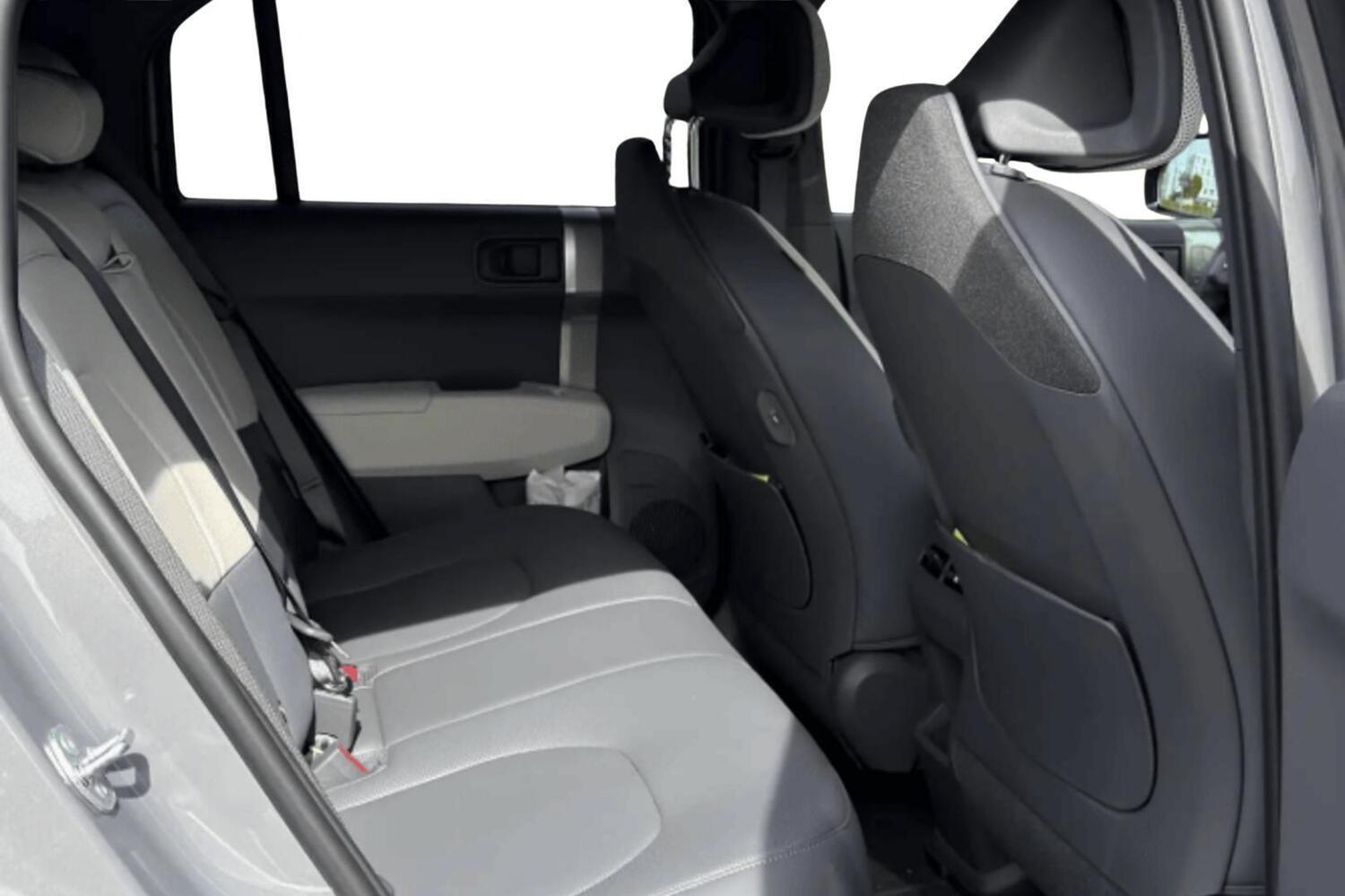 Kia EV3 vaihtoauto