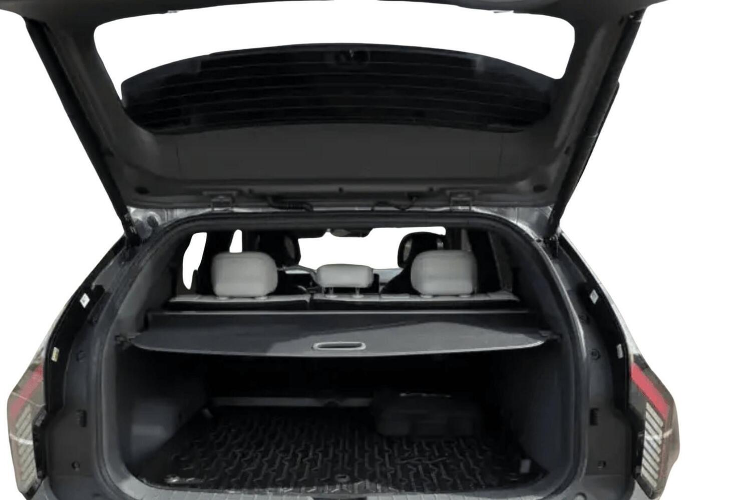 Kia EV3 vaihtoauto
