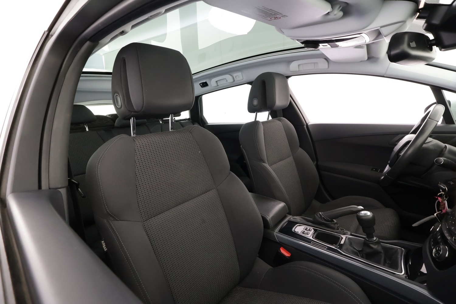Peugeot 508 vaihtoauto
