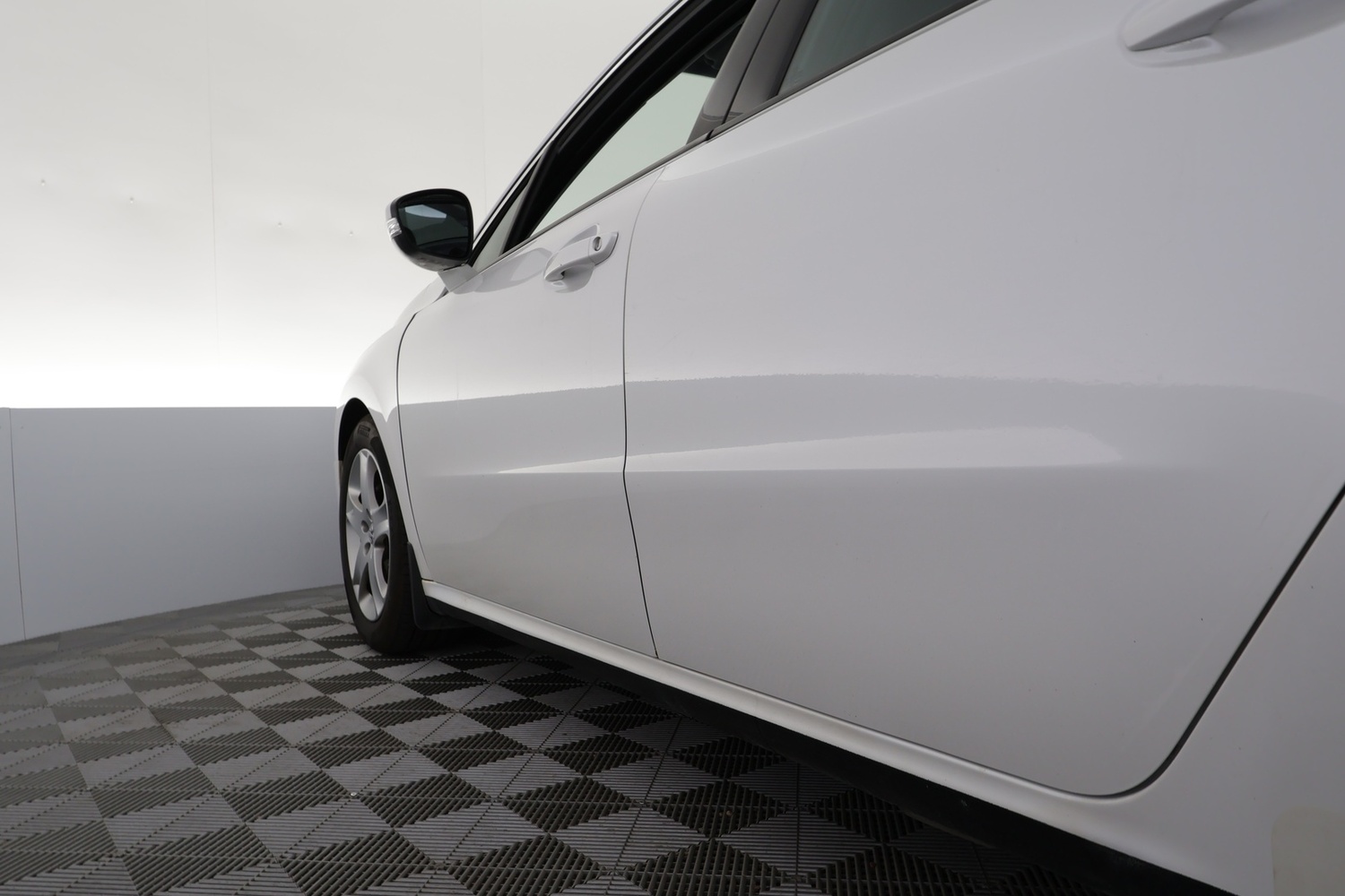 Peugeot 508 vaihtoauto