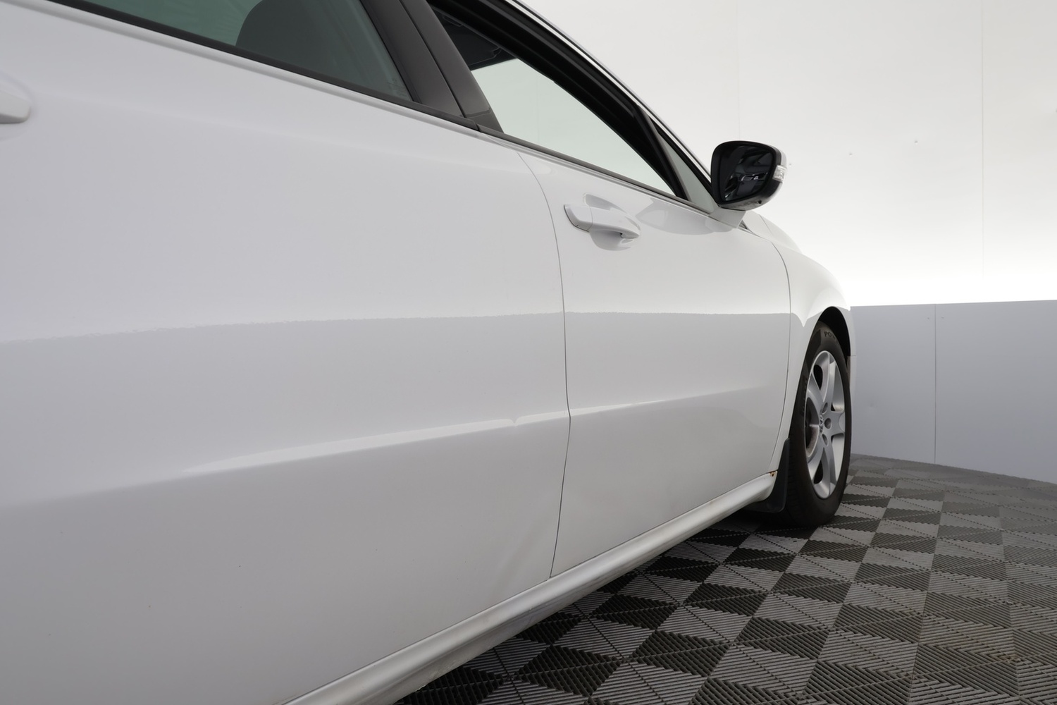 Peugeot 508 vaihtoauto