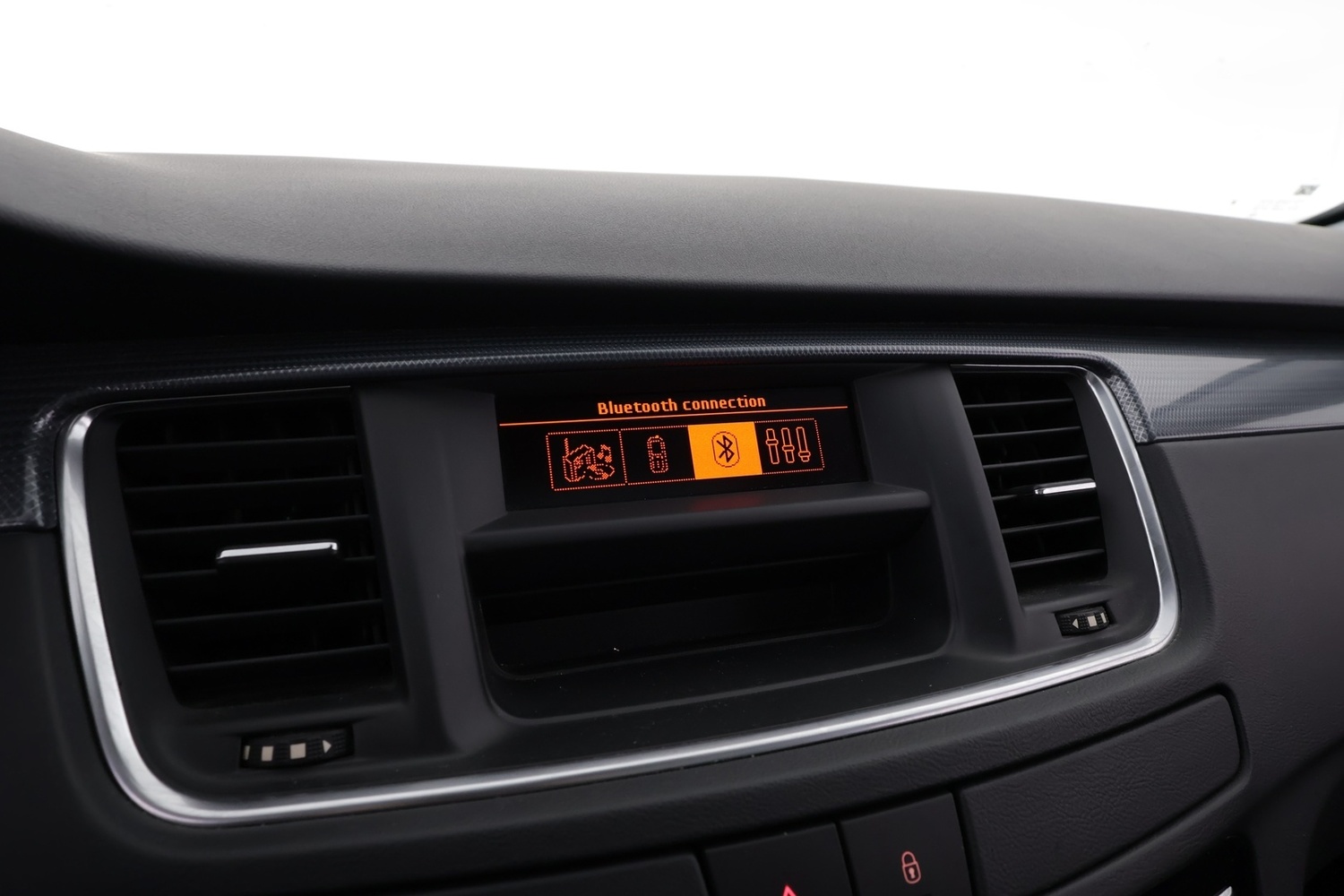 Peugeot 508 vaihtoauto