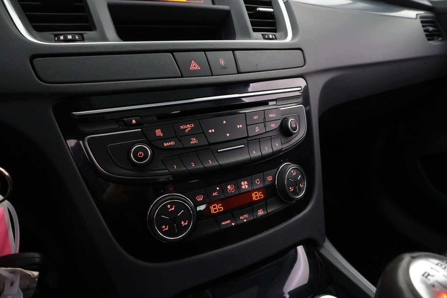 Peugeot 508 vaihtoauto