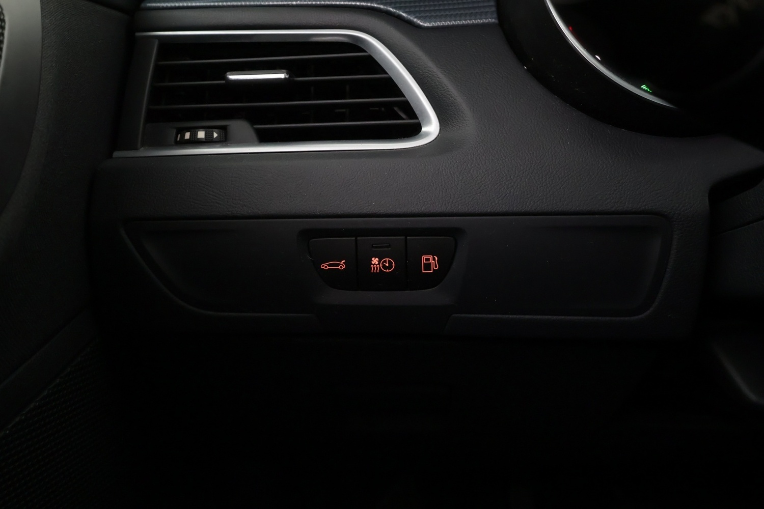 Peugeot 508 vaihtoauto