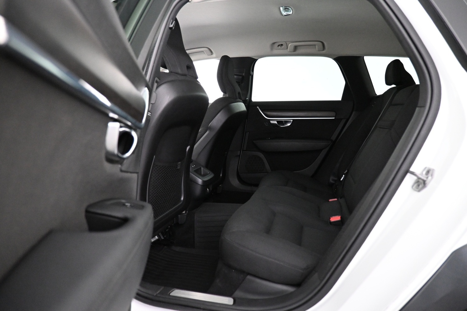 Volvo V90 Cross Country vaihtoauto