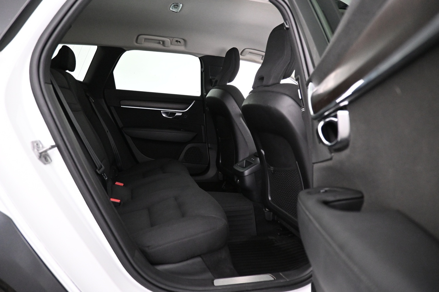 Volvo V90 Cross Country vaihtoauto