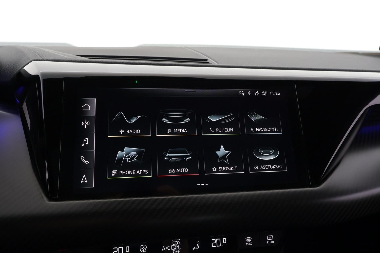 Audi e-tron GT vaihtoauto