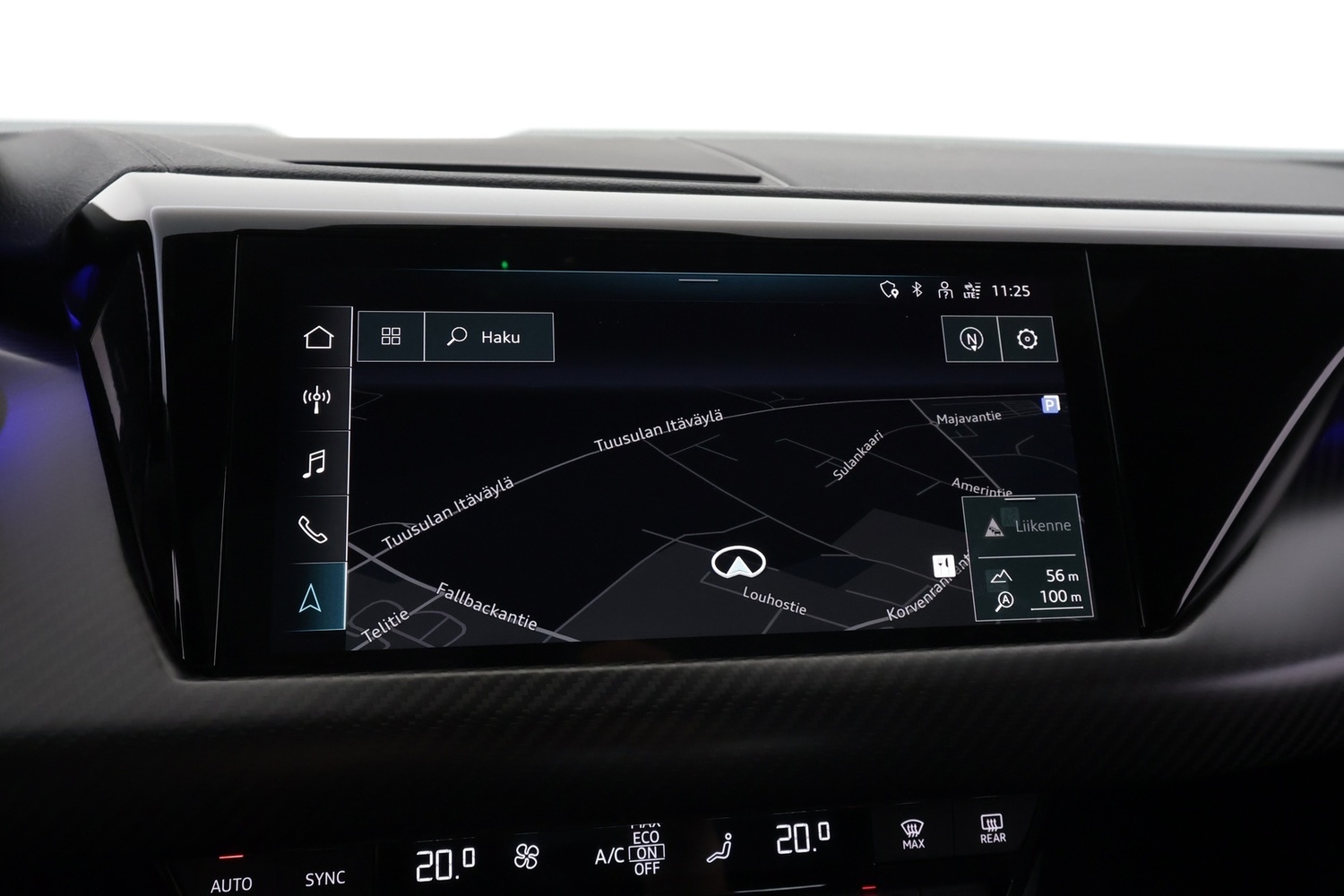 Audi e-tron GT vaihtoauto