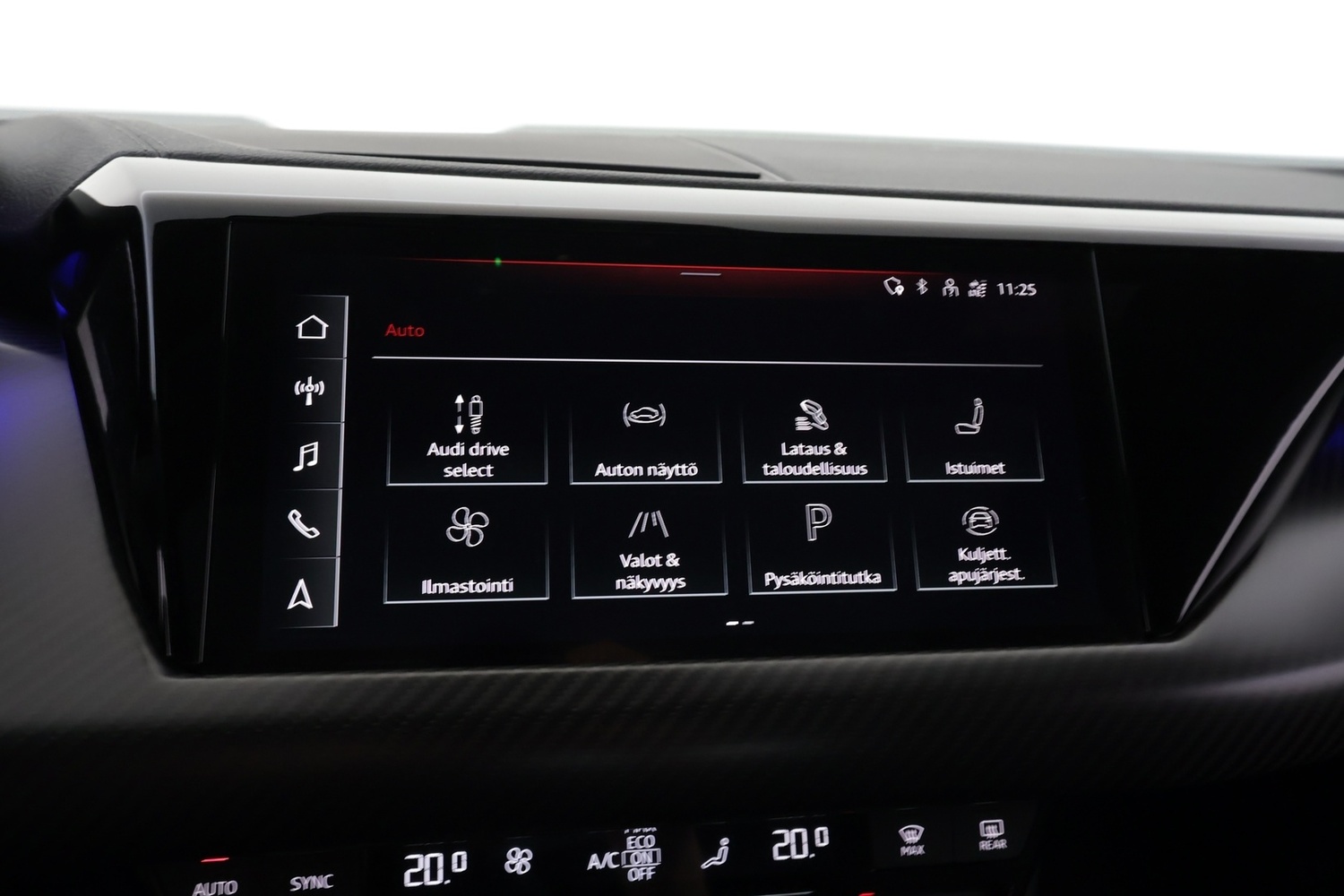 Audi e-tron GT vaihtoauto