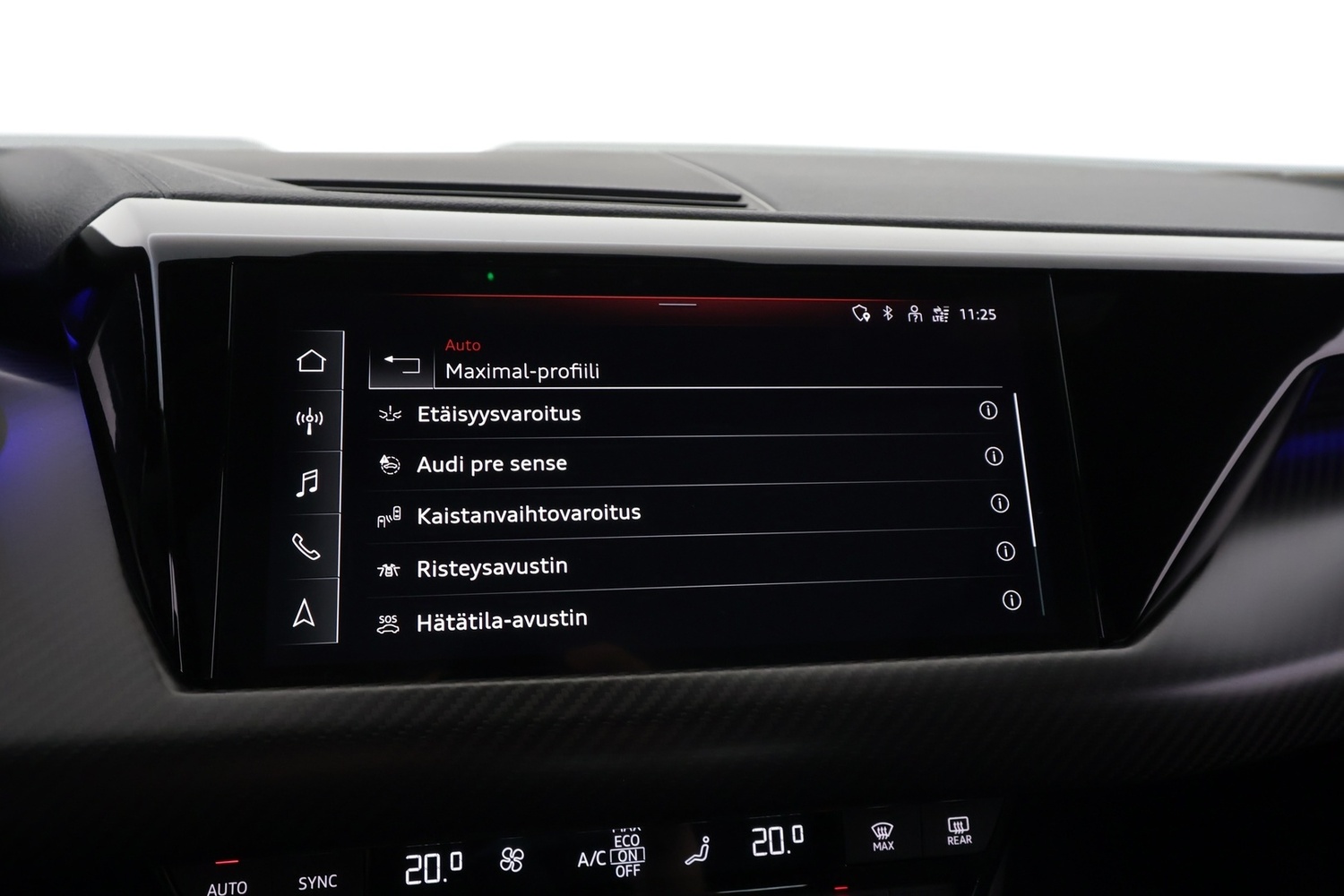 Audi e-tron GT vaihtoauto
