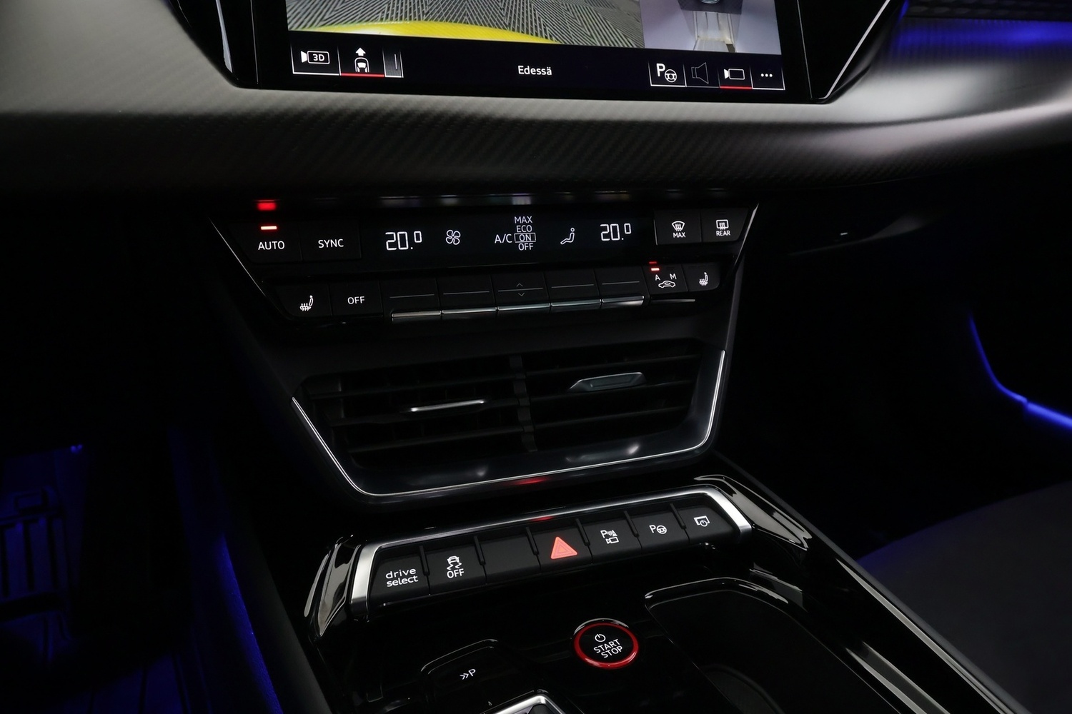 Audi e-tron GT vaihtoauto