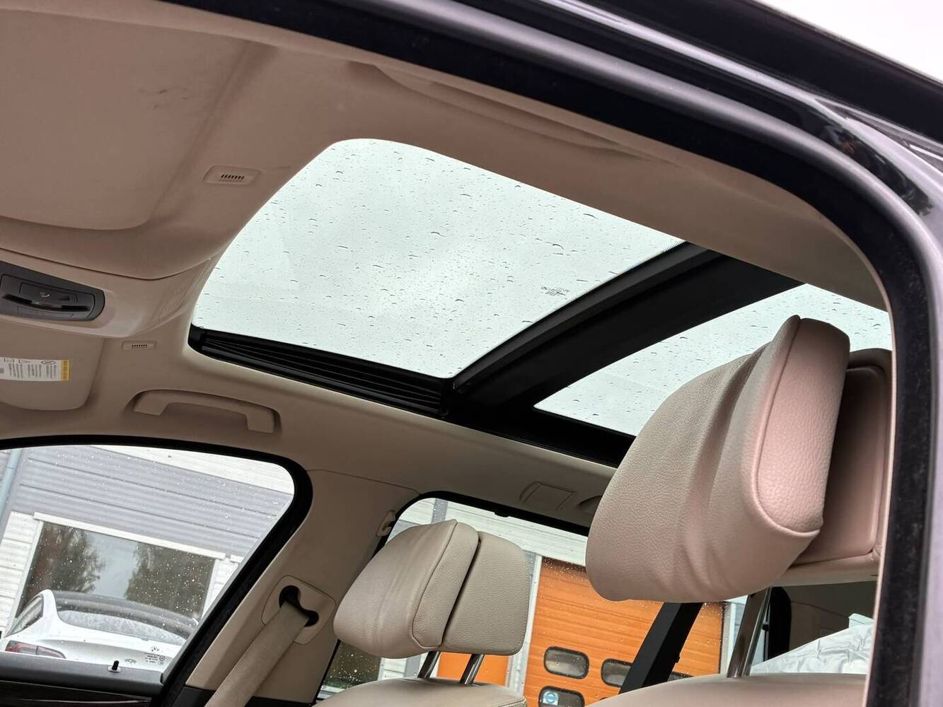 BMW 525 vaihtoauto