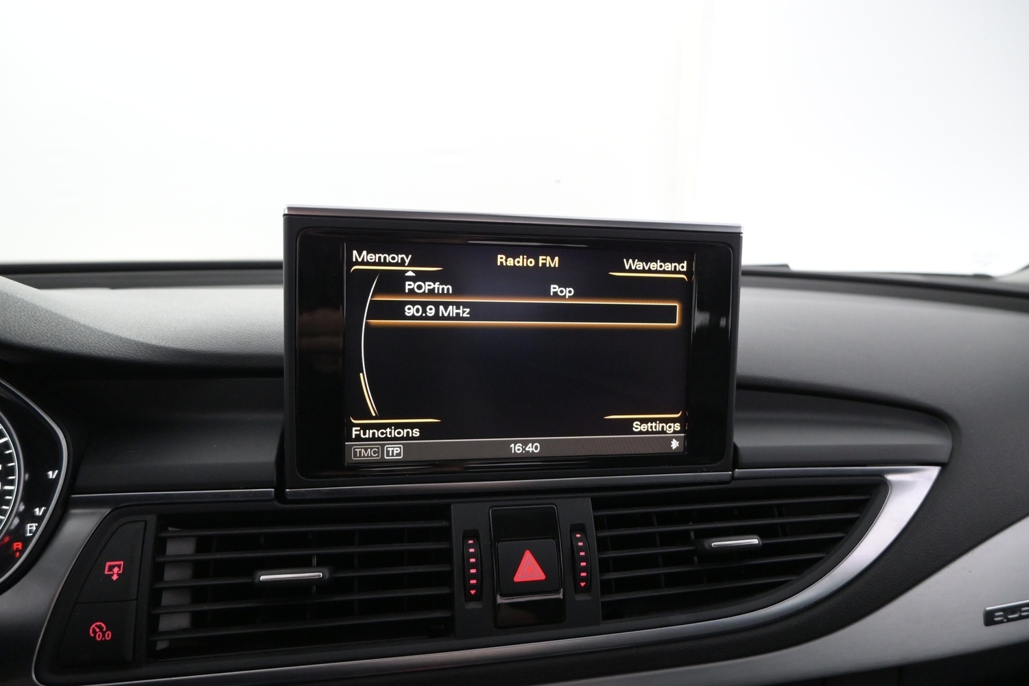 Audi A7 vaihtoauto