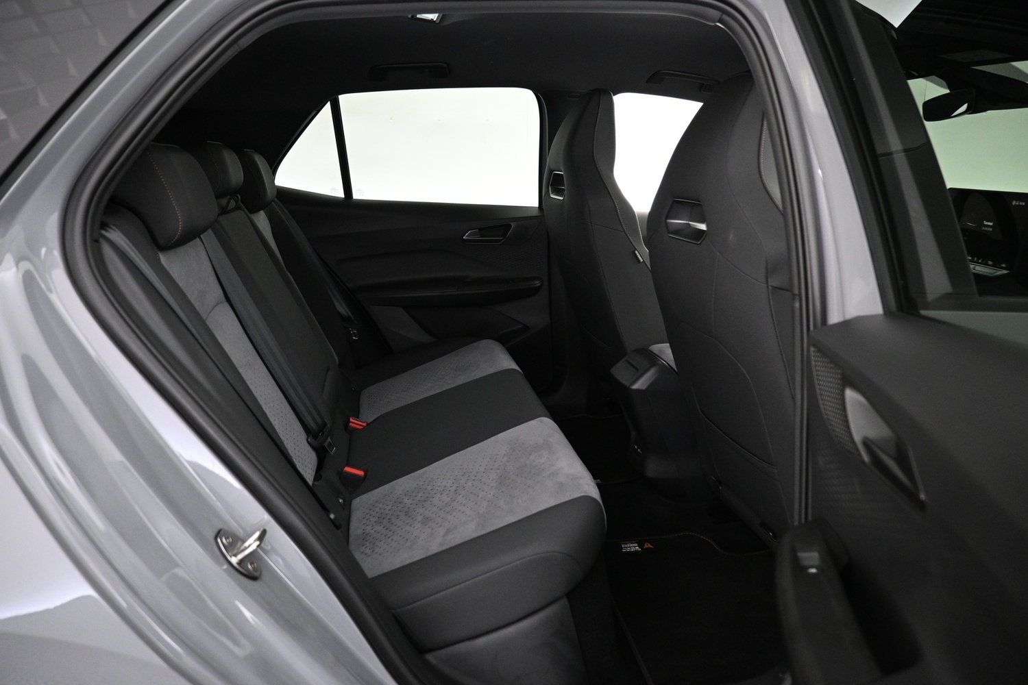 Cupra Born vaihtoauto