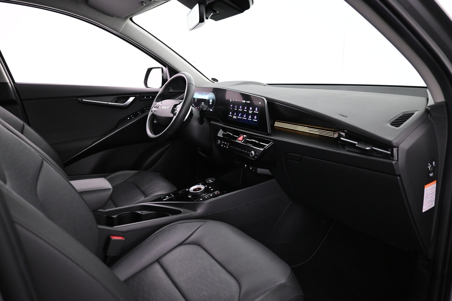 Kia Niro vaihtoauto