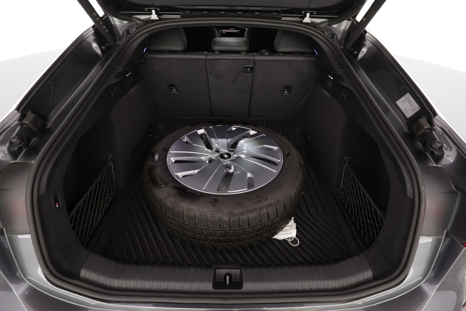 Audi A6 e-tron vaihtoauto