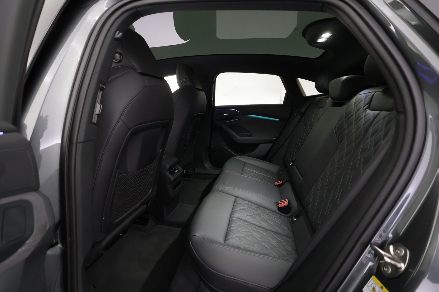 Audi A6 e-tron vaihtoauto
