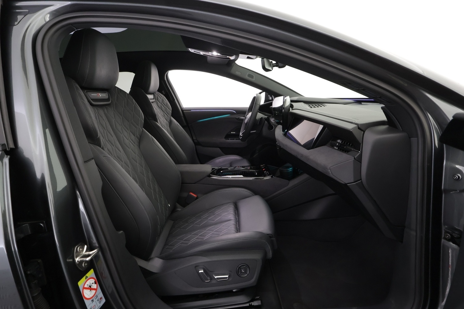 Audi A6 e-tron vaihtoauto