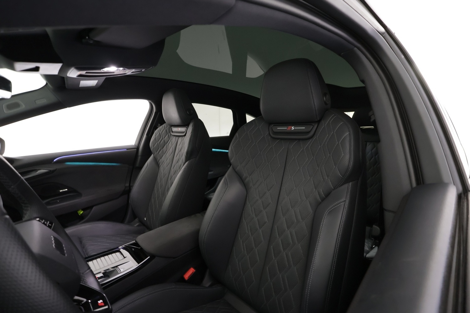 Audi A6 e-tron vaihtoauto