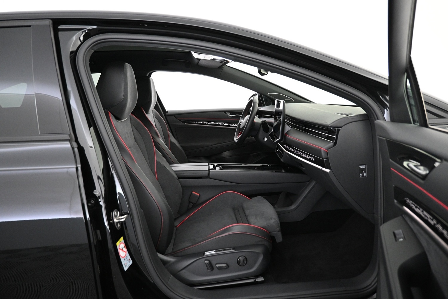 Volkswagen ID.7 vaihtoauto