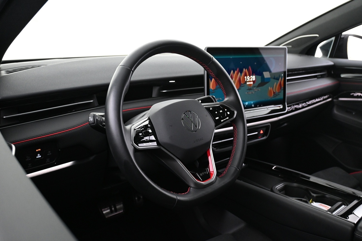 Volkswagen ID.7 vaihtoauto