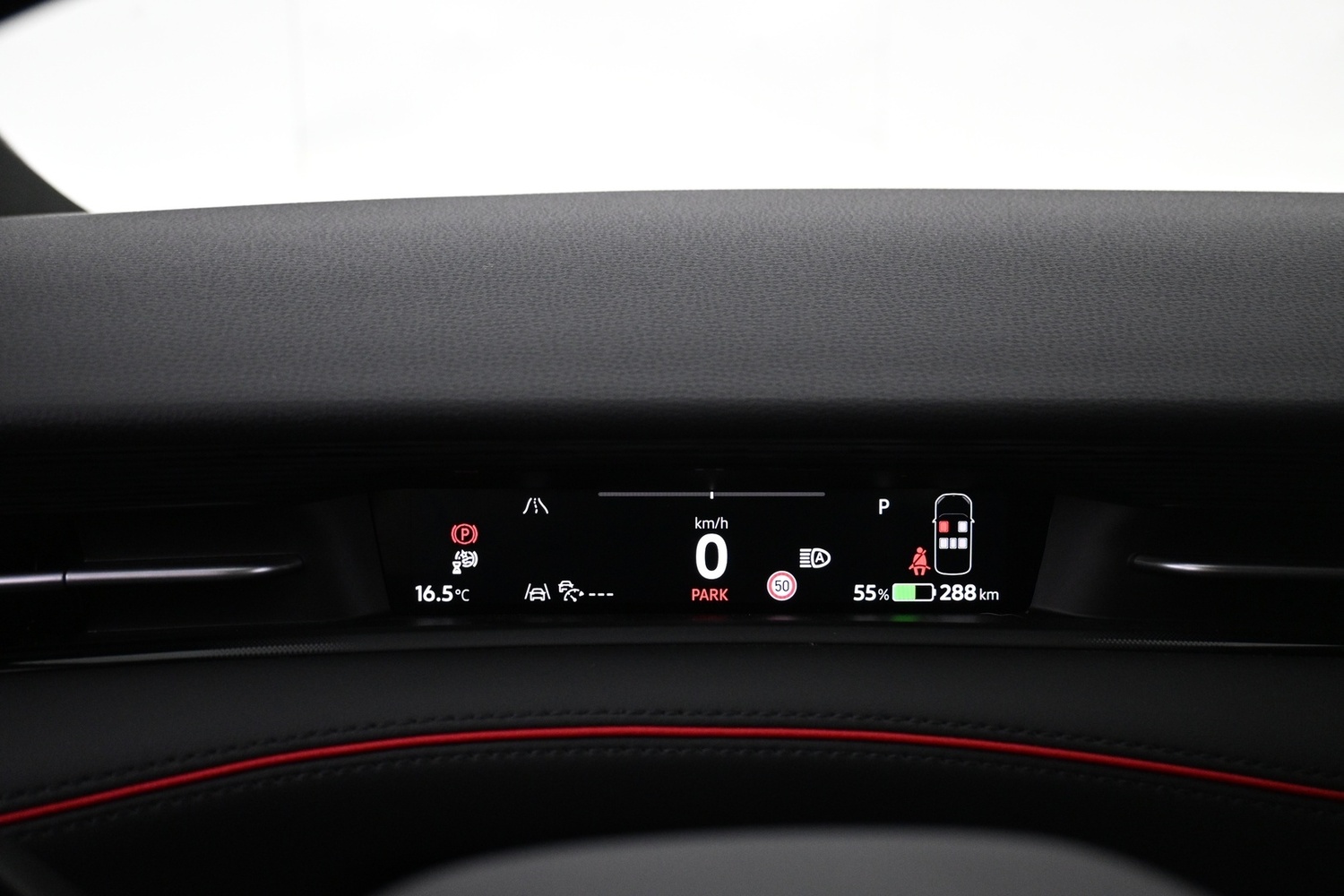 Volkswagen ID.7 vaihtoauto