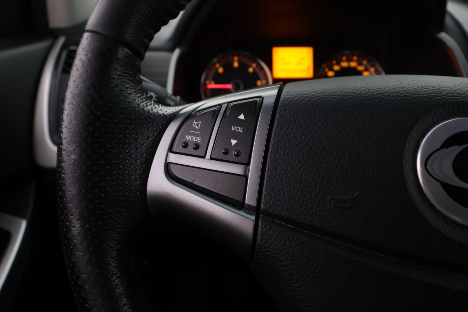 SsangYong Korando vaihtoauto